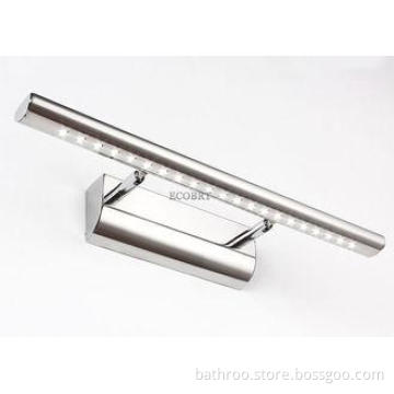 OEM Modern Washroom LED Mirror Light 5W 100-240V AC Surface
